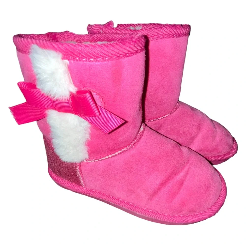 Lilly & Dan boots - Picture 1 of 11